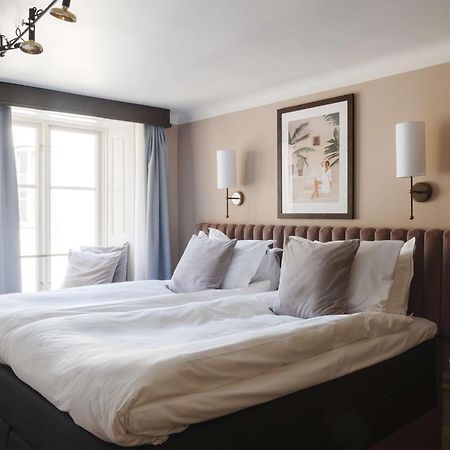 Hotel Frantz, Worldhotels Crafted Estocolmo Exterior foto