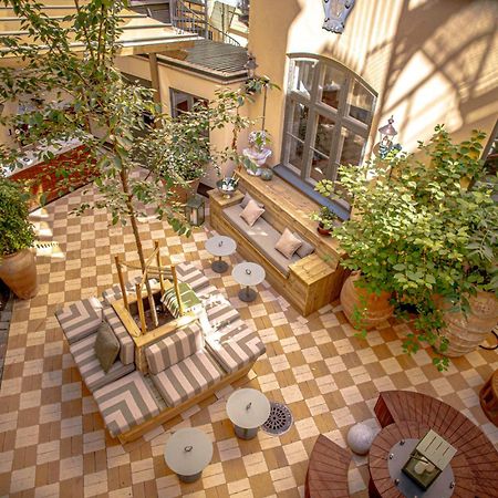 Hotel Frantz, Worldhotels Crafted Estocolmo Exterior foto