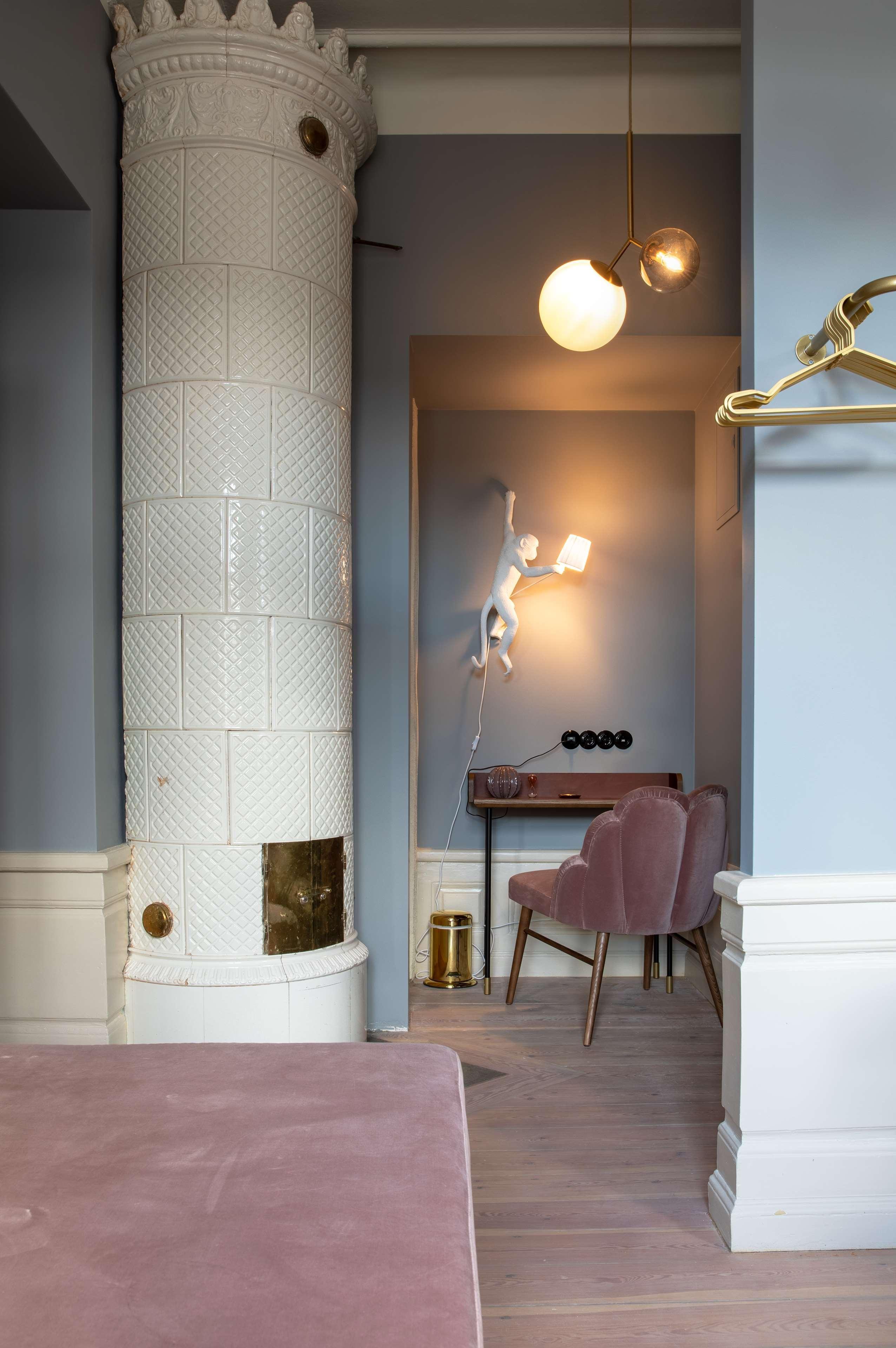 Hotel Frantz, Worldhotels Crafted Estocolmo Exterior foto
