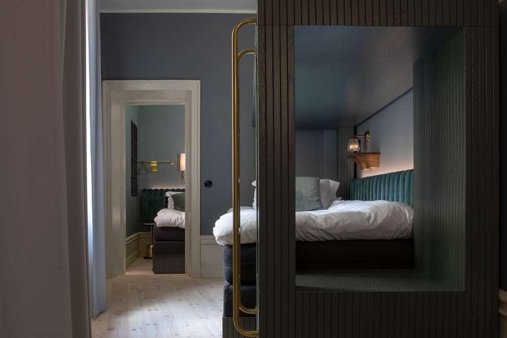 Hotel Frantz, Worldhotels Crafted Estocolmo Habitación foto