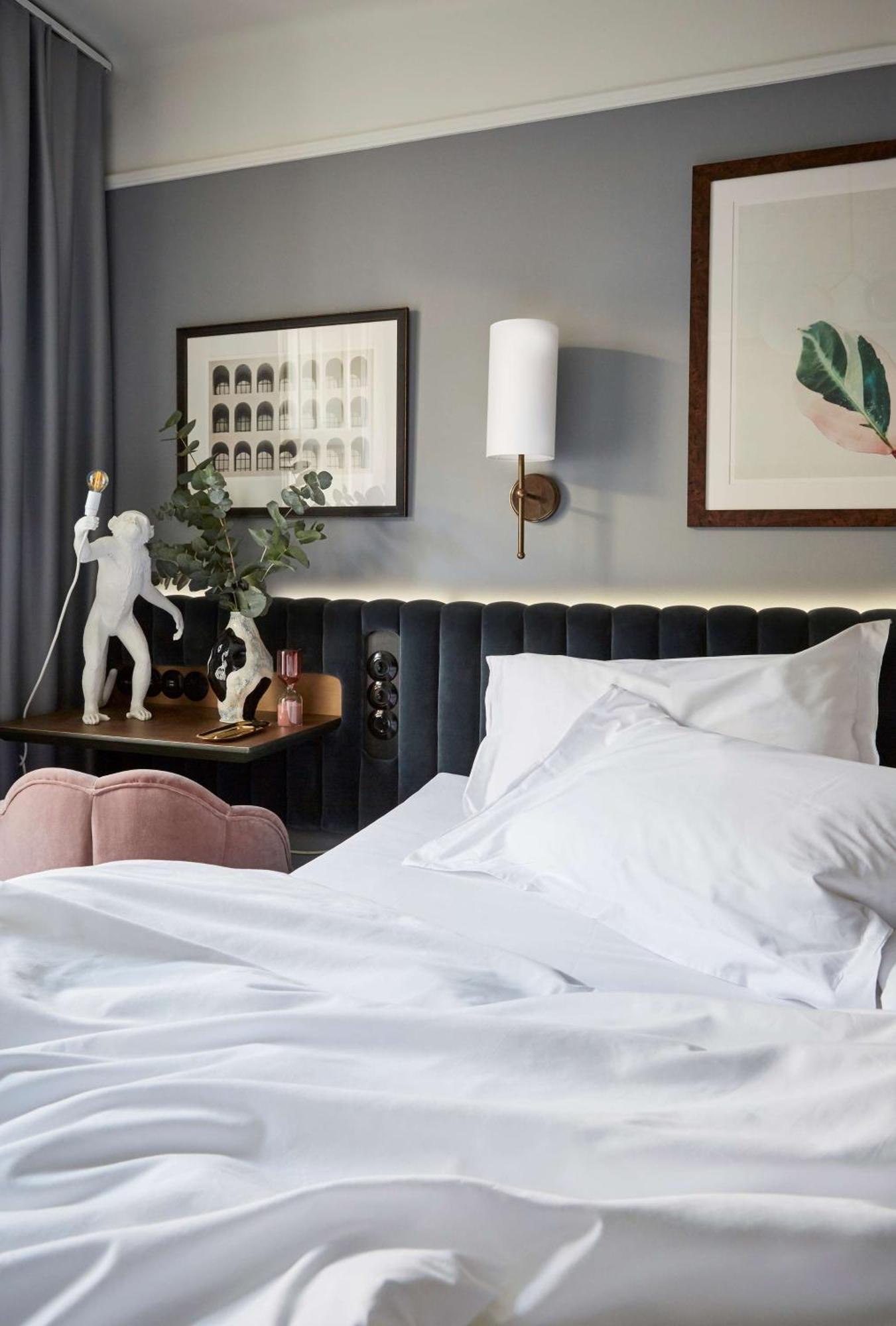 Hotel Frantz, Worldhotels Crafted Estocolmo Exterior foto