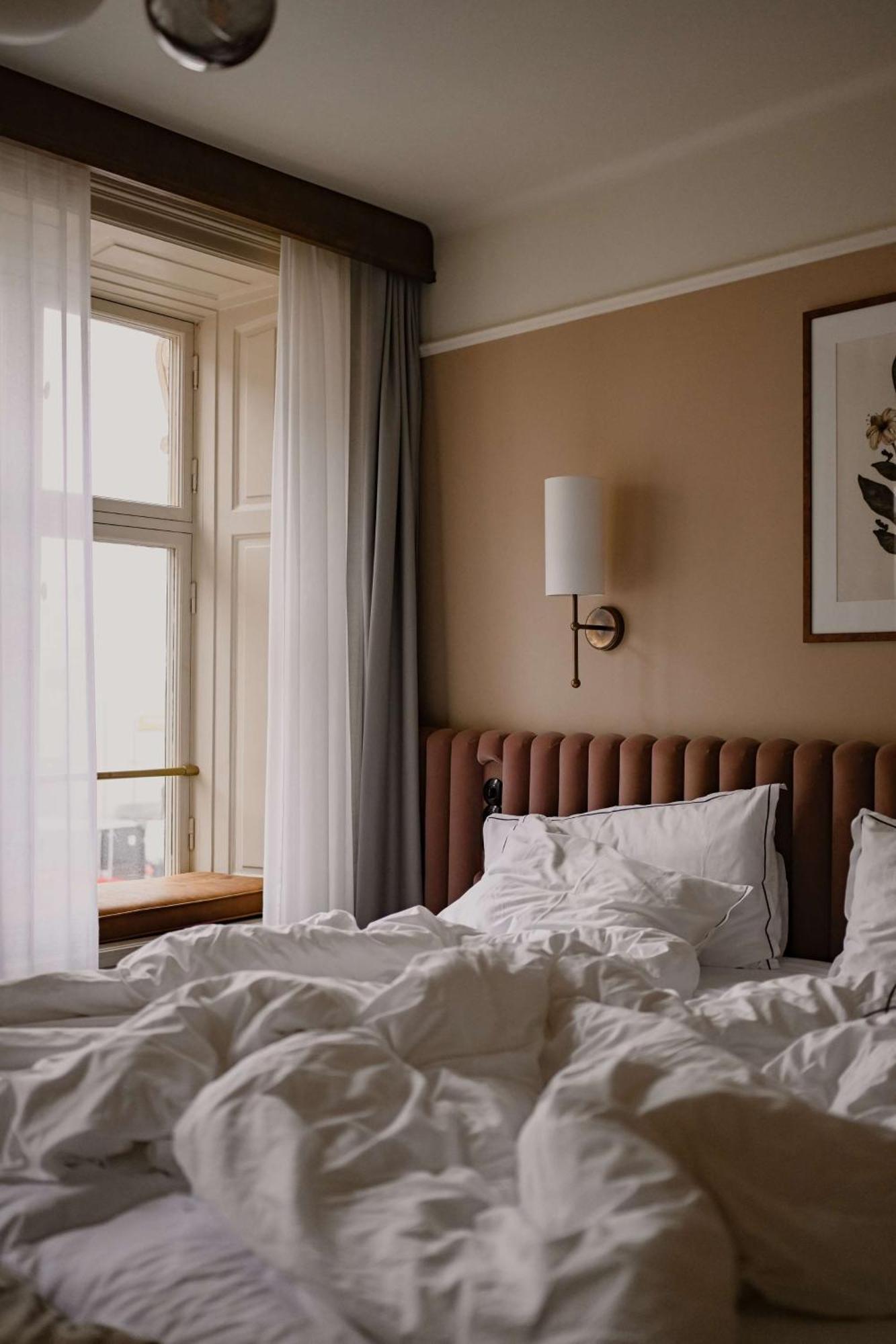 Hotel Frantz, Worldhotels Crafted Estocolmo Exterior foto